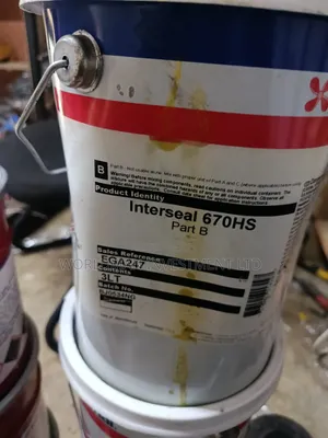 Interseal 670hs