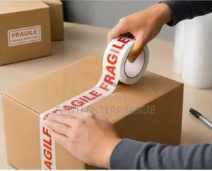 Heavy-Duty Sellotape