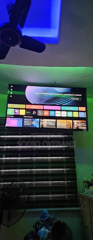 LG Oled TV