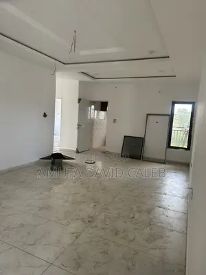 2bdrm Block of Flats in Federal Housing, Karu for sale