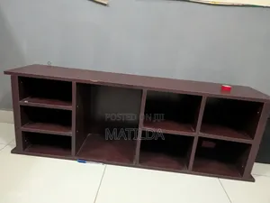 Wooden Shelf