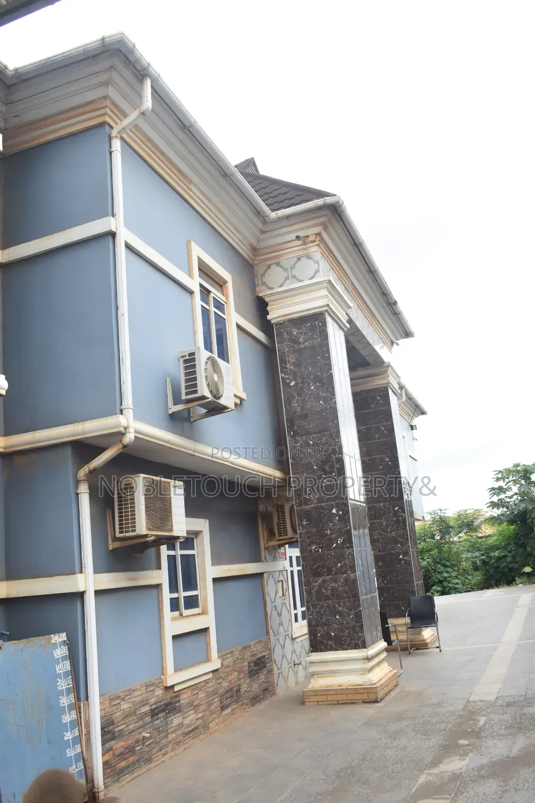 Functioning Hotel With Modern Facilities and Amenities Off Lasu Igando
