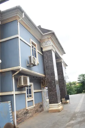 Functioning Hotel With Modern Facilities and Amenities Off Lasu Igando