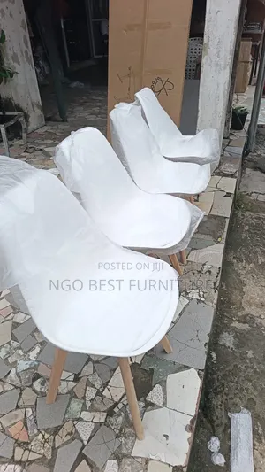 Dining Chairs
