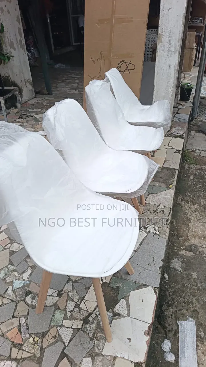 Dining Chairs