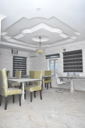 Functioning Hotel With Modern Facilities and Amenities Off Lasu Igando