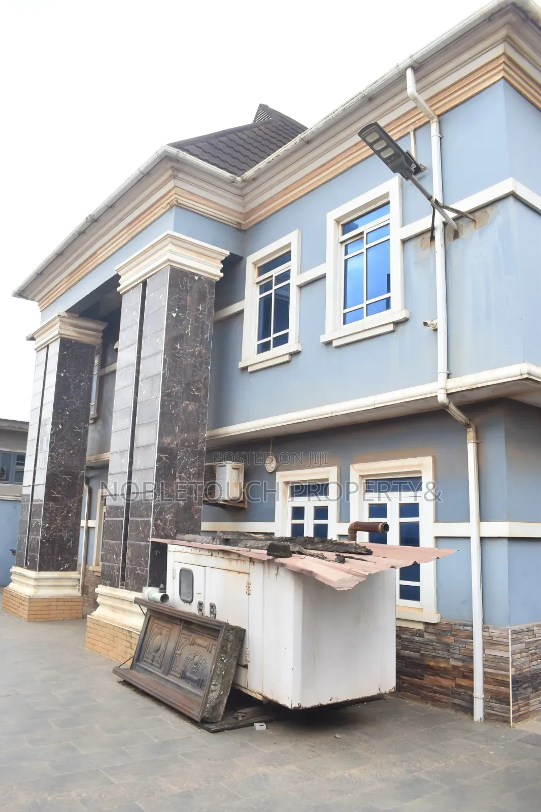 Functioning Hotel With Modern Facilities and Amenities Off Lasu Igando
