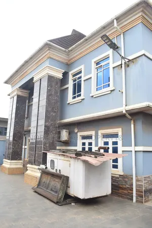 Functioning Hotel With Modern Facilities and Amenities Off Lasu Igando