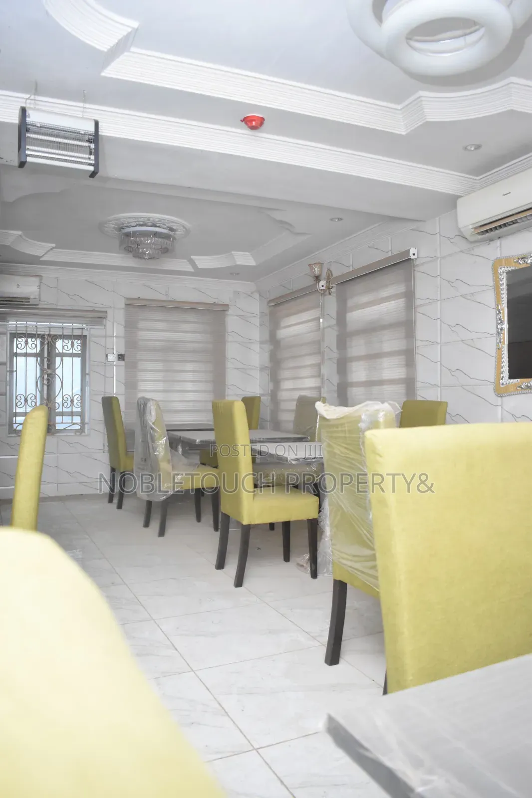 Functioning Hotel With Modern Facilities and Amenities Off Lasu Igando