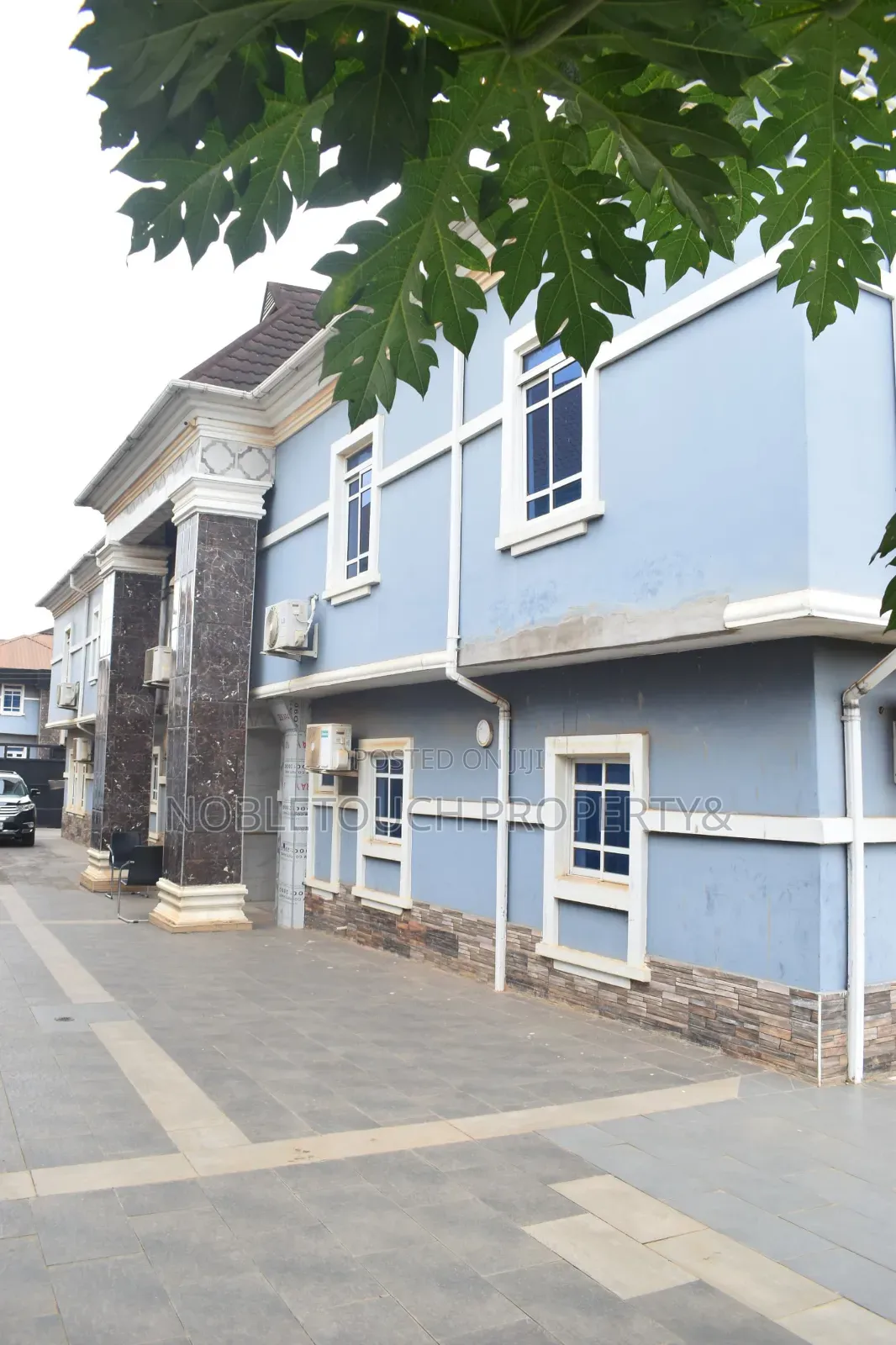 Functioning Hotel With Modern Facilities and Amenities Off Lasu Igando