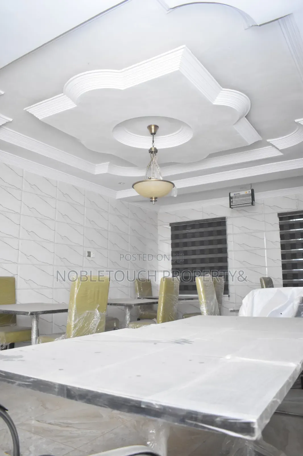 Functioning Hotel With Modern Facilities and Amenities Off Lasu Igando