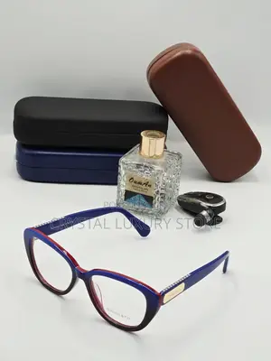 Chopard Quality Luxury Ladies Frame Glasses