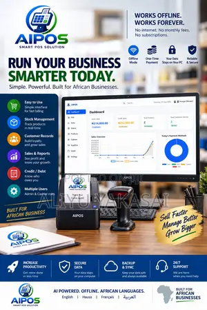 Point of Sale Software