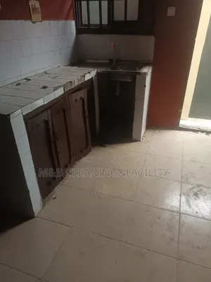Professional Post Construction Cleaning.