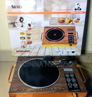 Quality Infrared Electric Cooker