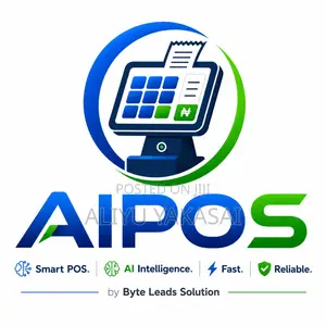 Point of Sale Software
