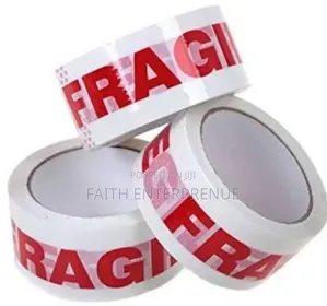 Clear Shrink Film for Packaging