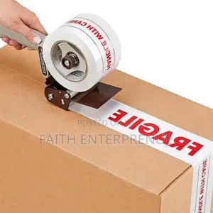 Clear Shrink Film for Packaging