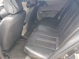 Honda Accord 2013 Blue