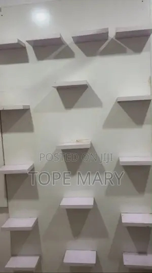 Shop Furniture