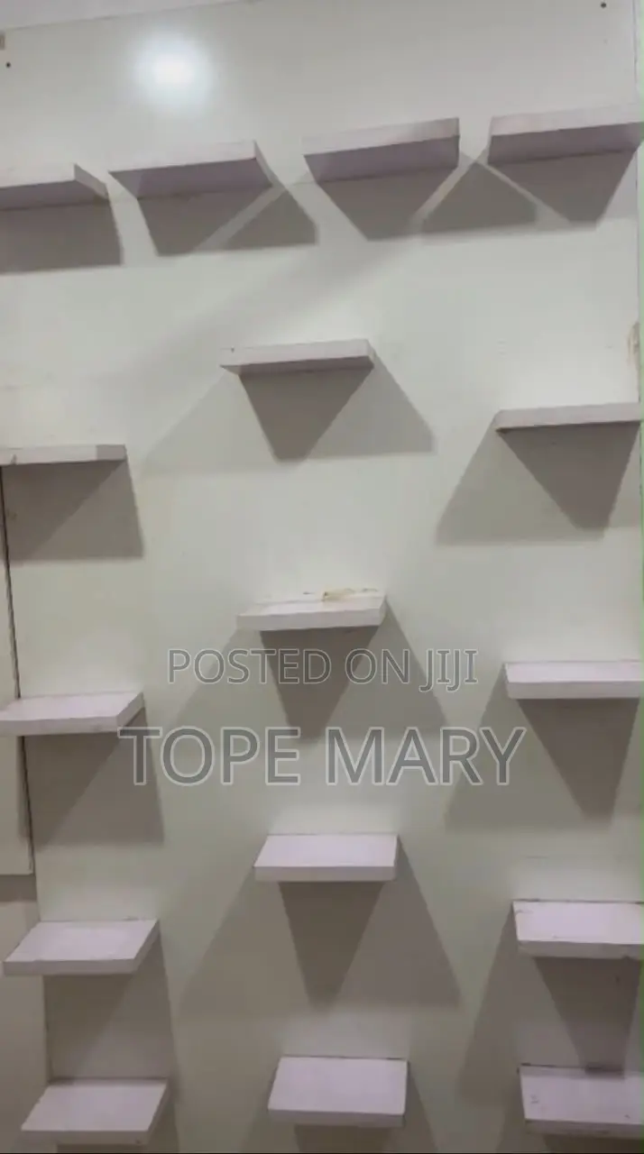 Shop Furniture