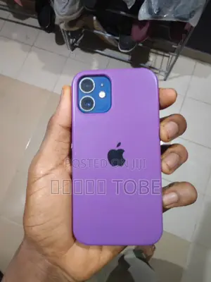 Apple iPhone 12 mini 64 GB Blue