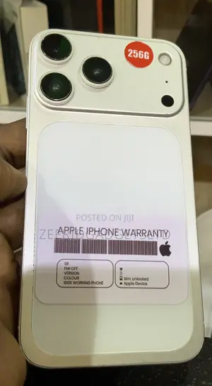 Apple iPhone XR 256 GB Silver