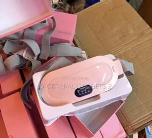 Menstrual Belt Massager