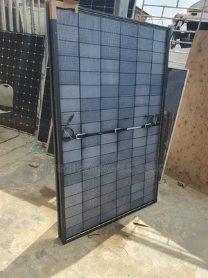 450w Half Cut Solar Panel