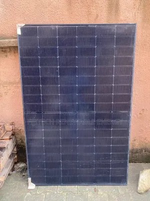 450w Half Cut Solar Panel