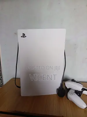 Sony PS5 for Sale