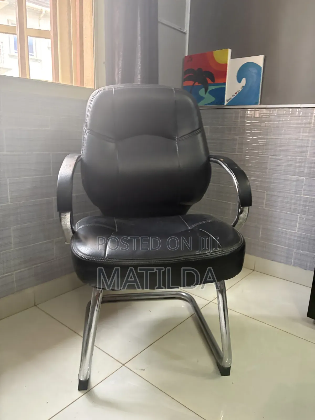 Office Chair