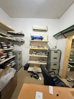 Clean Shelves