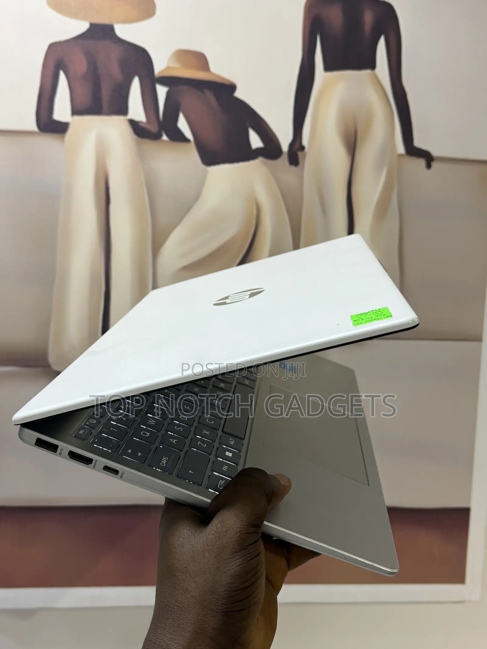 Laptop HP 15 8GB Intel Core i3 SSD 256GB