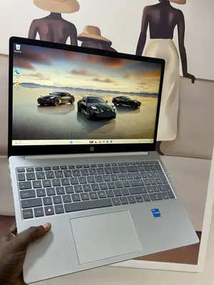 Laptop HP 15 8GB Intel Core i3 SSD 256GB