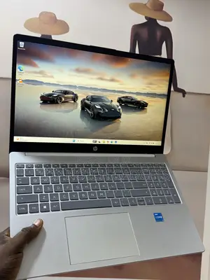 Laptop HP 15 8GB Intel Core i3 SSD 256GB
