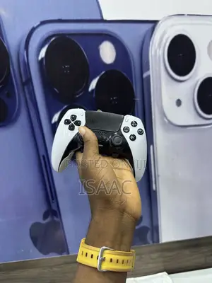 Used Ps5 Dual Sense Edge Controller