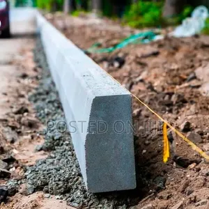 Interlocking Stone