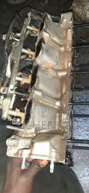 Top Cylinder