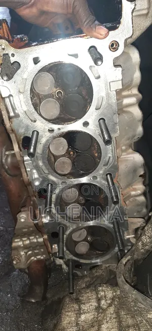 Top Cylinder