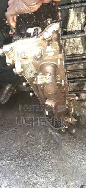 Top Cylinder