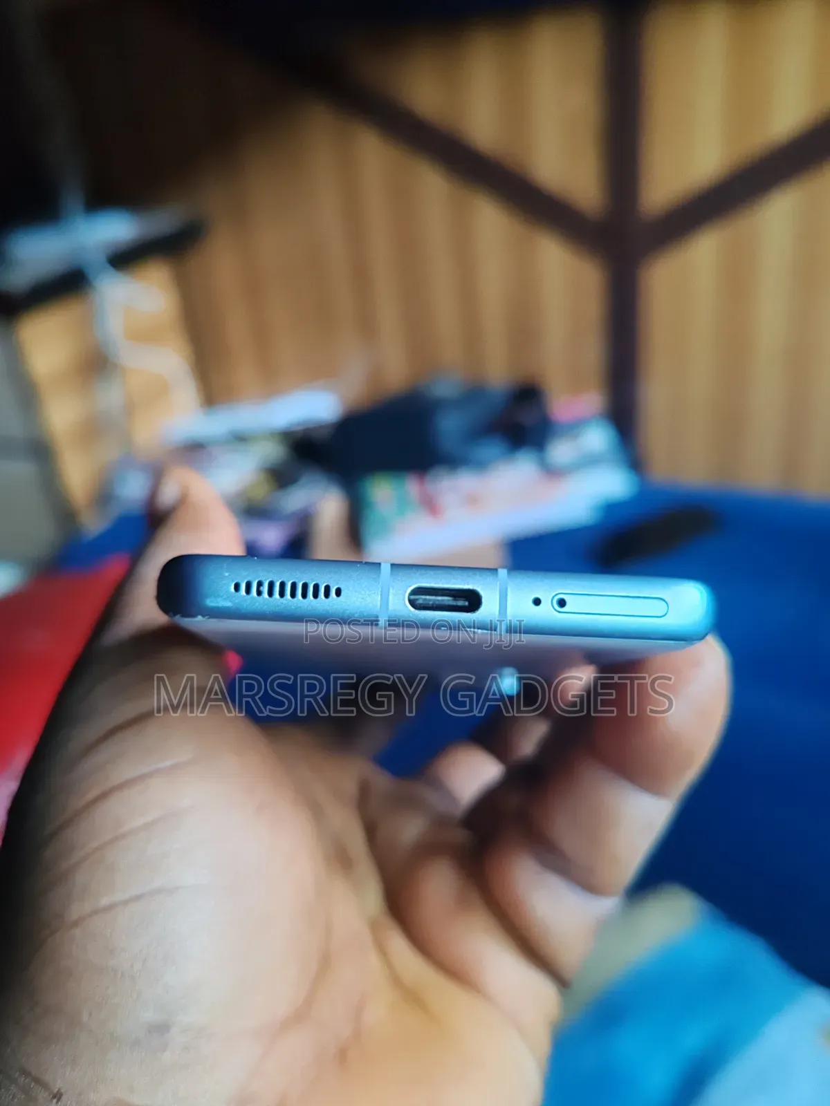 Xiaomi 12X 256 GB