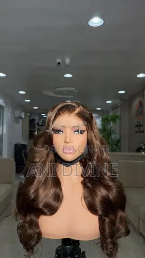 Affordable Low Budget Wig Available Now