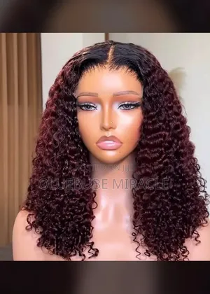 Luxurious Beauty Hair
