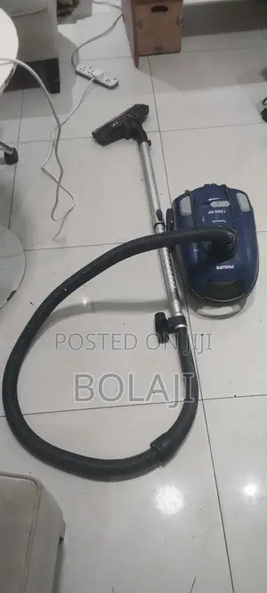 Used Power Life 1800w Vacuum Cleaner Strong Suction