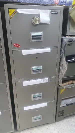 Fireproof Cabinet
