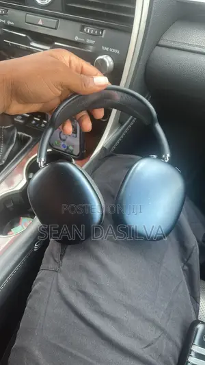 Airpods Max Second Gen