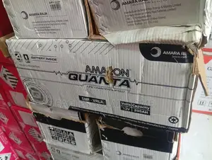 200ahs Quanta Gel Battery