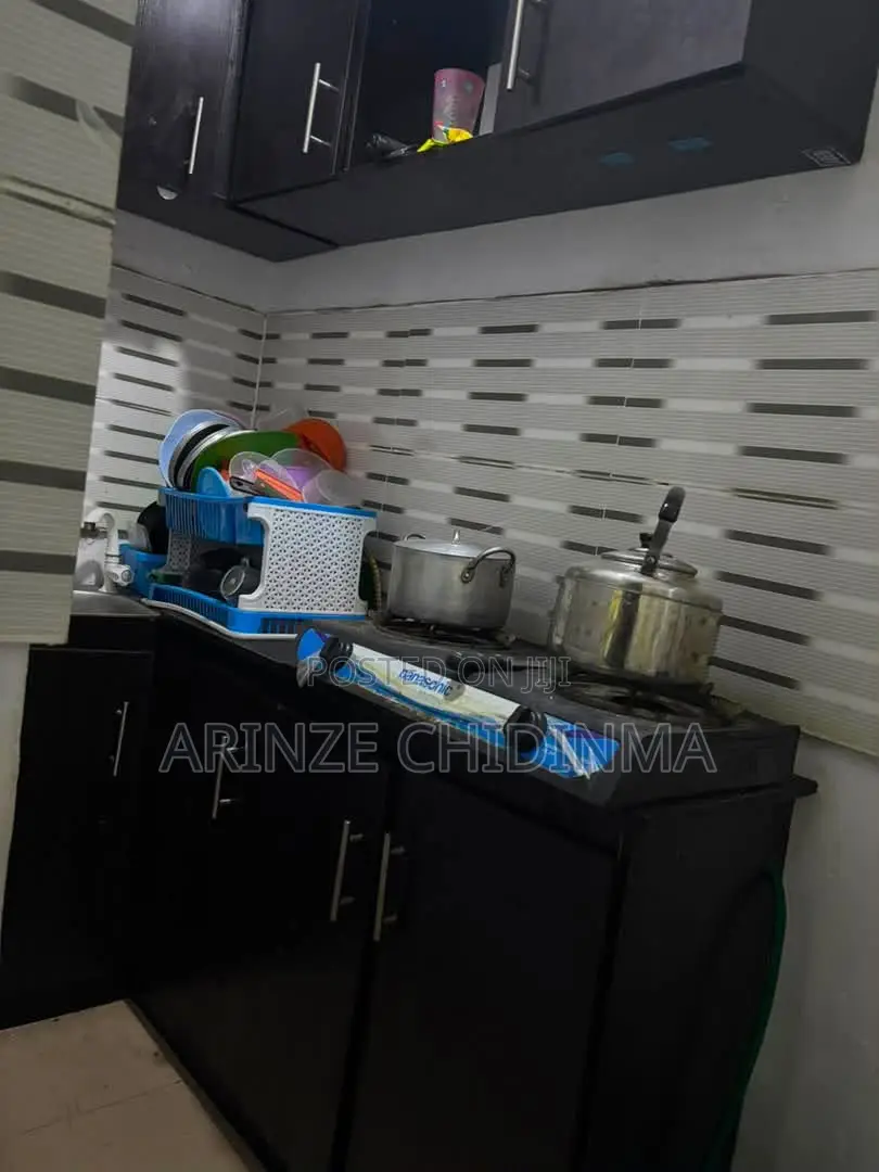 Kitchen Cupboard and Kitchen Cabinet, Up and Down - 