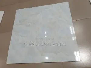 Original 60x60 Floor Nigeria Tiles - All Colors Available at C FRANK